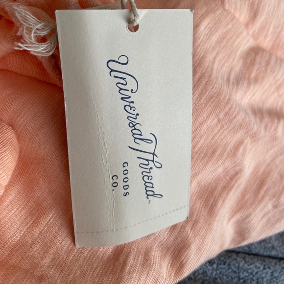 NWT Universal threads midi dress - Picture 5 of 5